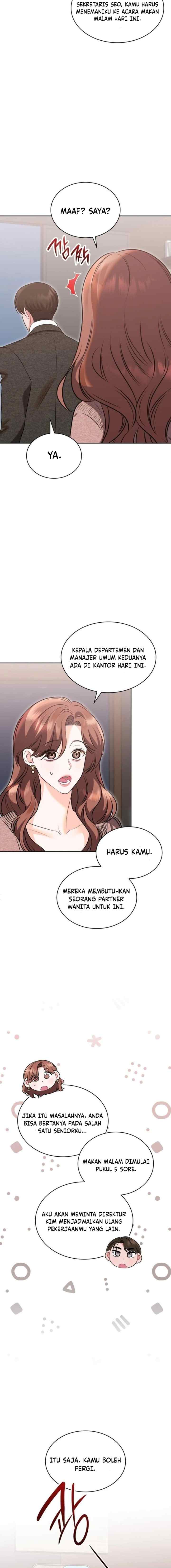 An Instinctive Proposal chapter 5 halaman 15