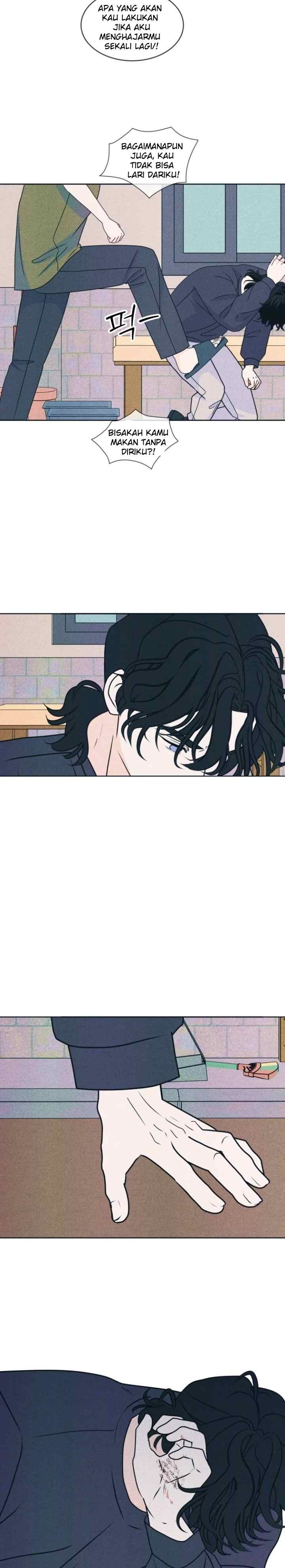 An Introverted Man And Woman chapter 86 halaman 19