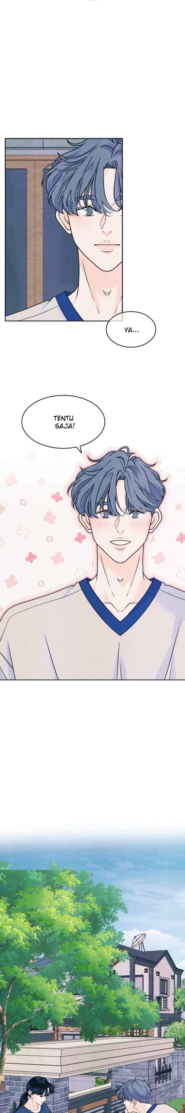 An Introverted Man And Woman chapter 86 halaman 10