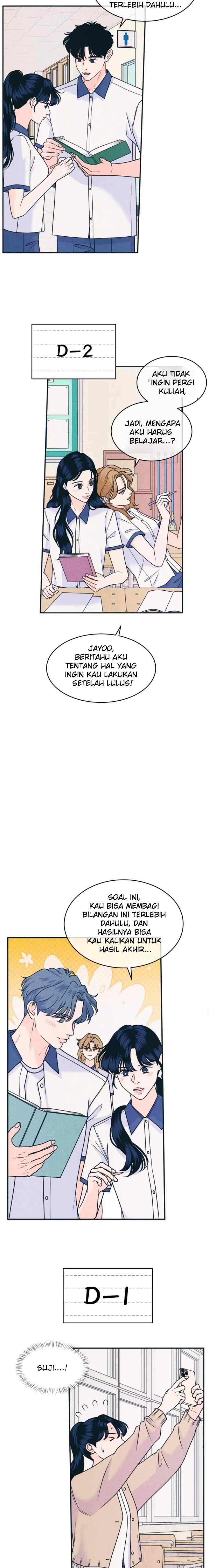 An Introverted Man And Woman chapter 87 halaman 8