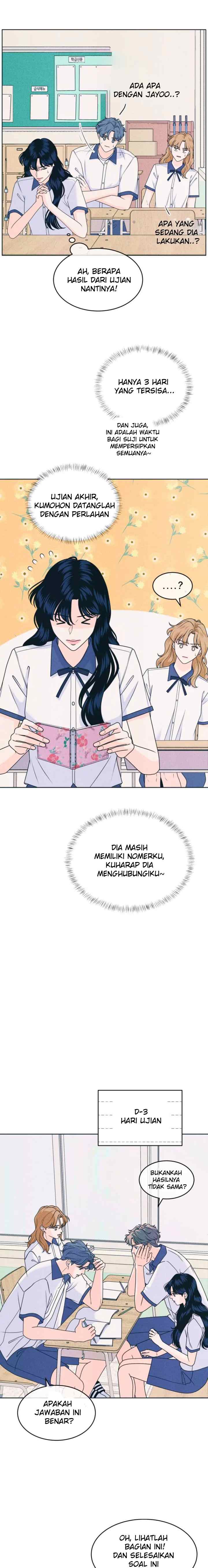An Introverted Man And Woman chapter 87 halaman 7