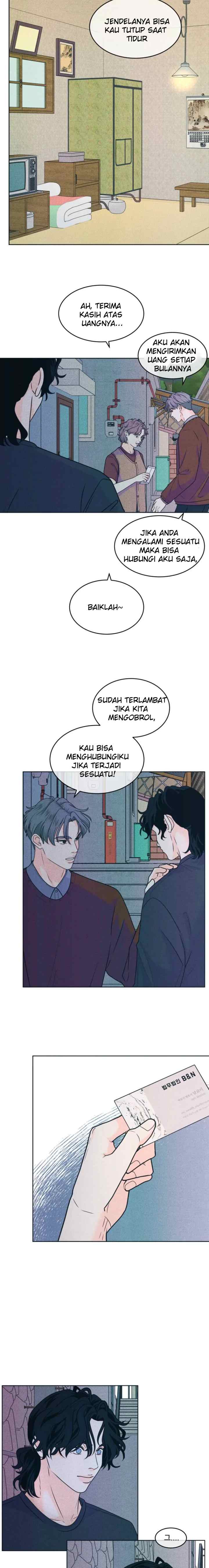 An Introverted Man And Woman chapter 87 halaman 15