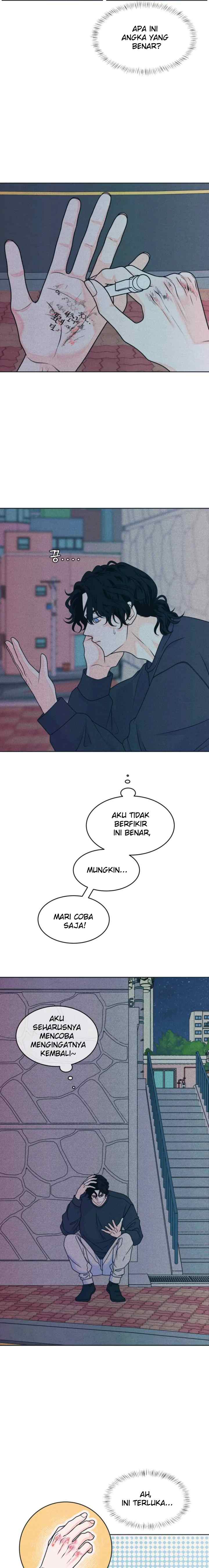 An Introverted Man And Woman chapter 87 halaman 4