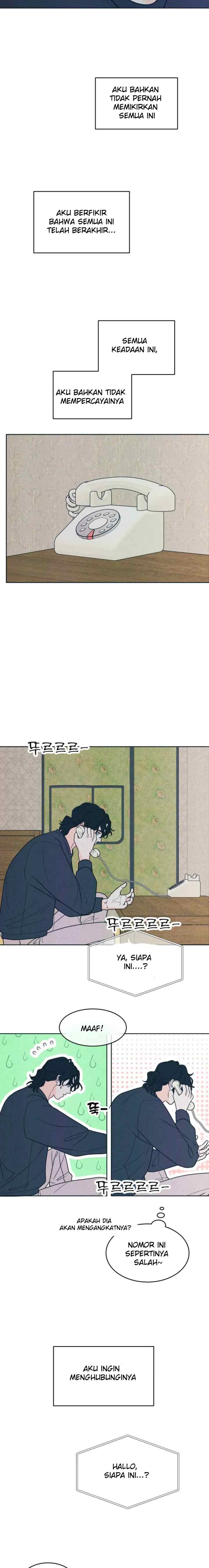 An Introverted Man And Woman chapter 87 halaman 17