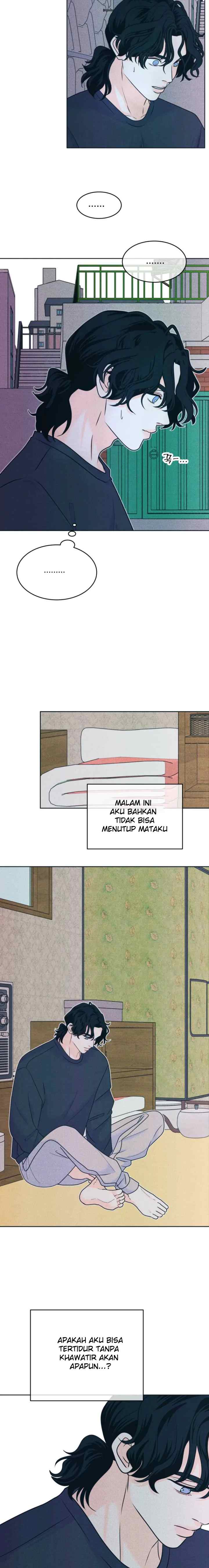An Introverted Man And Woman chapter 87 halaman 16