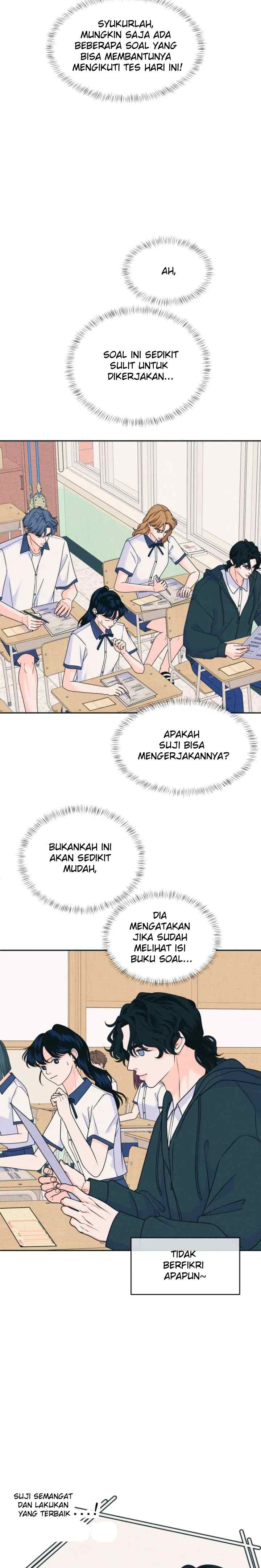 An Introverted Man And Woman chapter 88 halaman 10