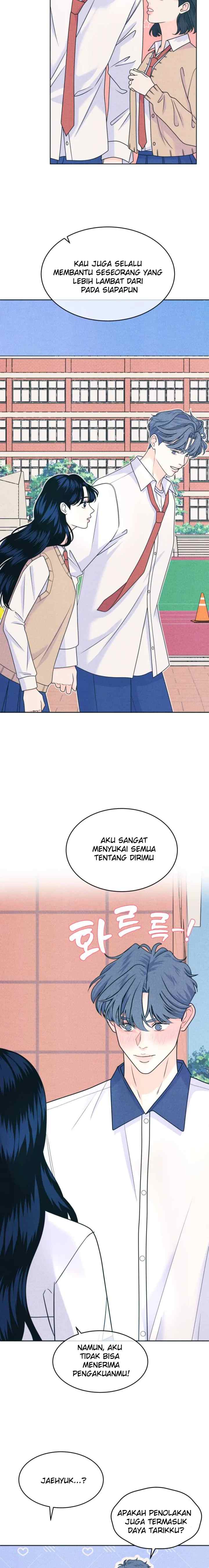 An Introverted Man And Woman chapter 89 halaman 12