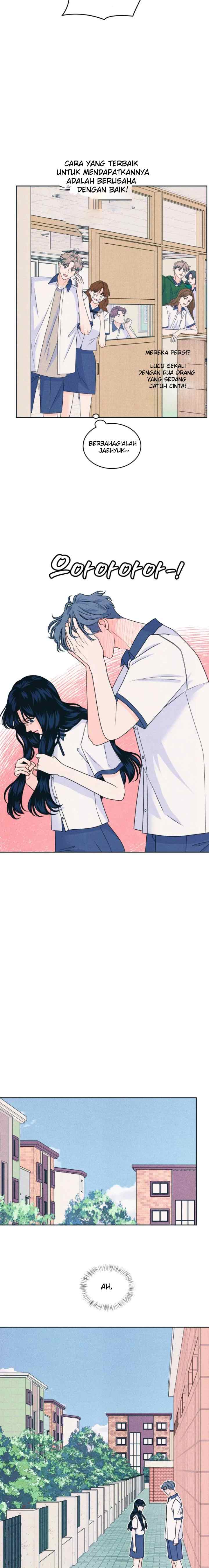 An Introverted Man And Woman chapter 89 halaman 5