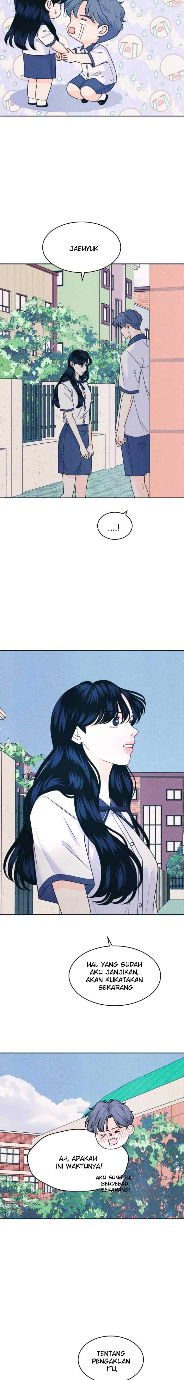 An Introverted Man And Woman chapter 89 halaman 7