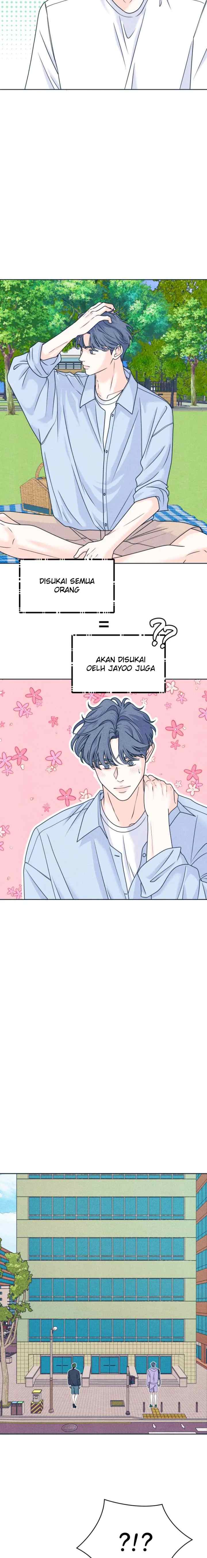 An Introverted Man And Woman chapter 91 halaman 6