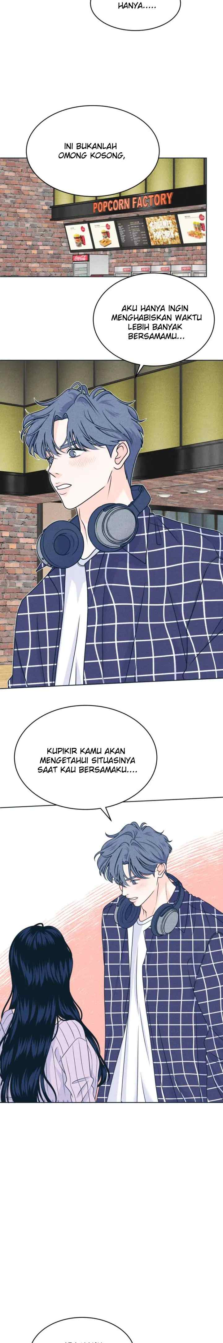 An Introverted Man And Woman chapter 93 halaman 11