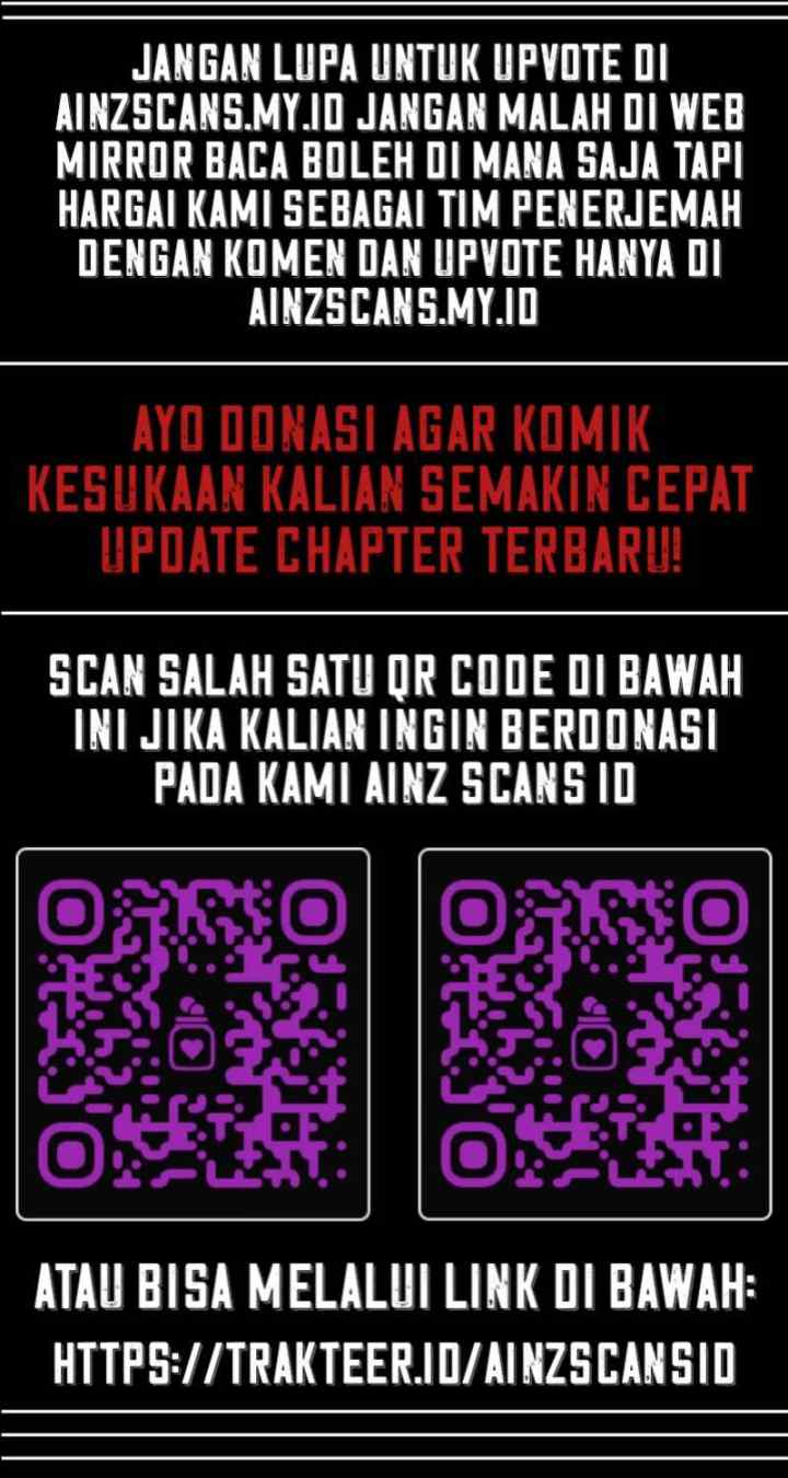 Ancestral Visit chapter 15 halaman 15