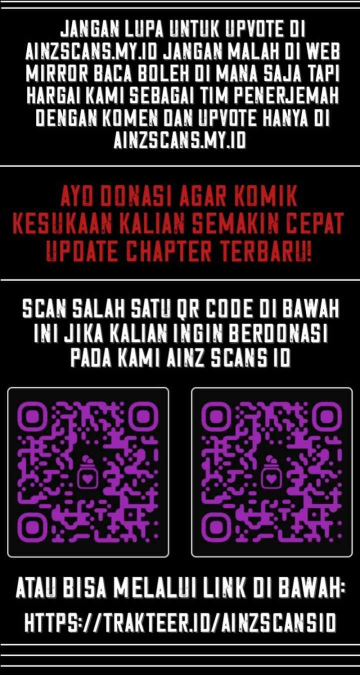 Ancestral Visit chapter 16 halaman 16