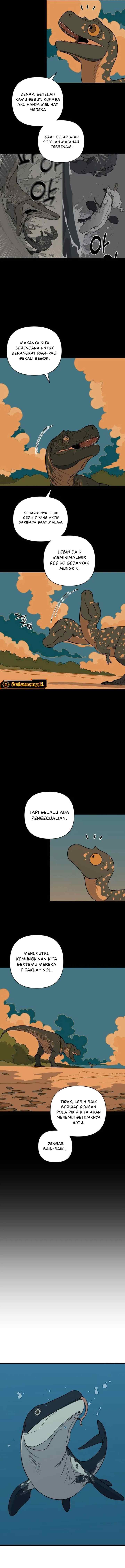 Ancient Animals chapter 15 halaman 4
