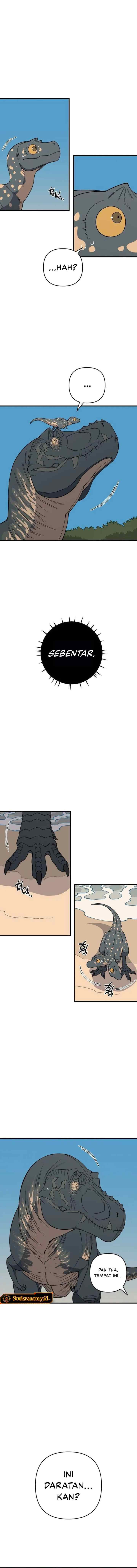 Ancient Animals chapter 15 halaman 10