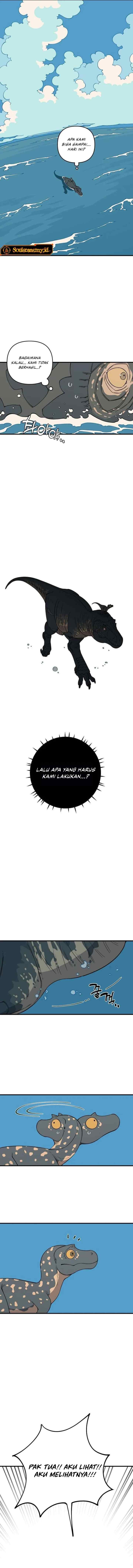 Ancient Animals chapter 15 halaman 8