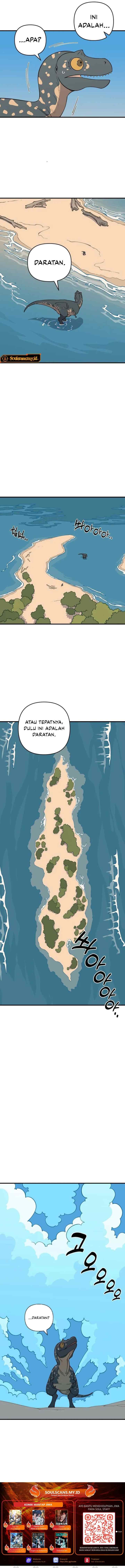 Ancient Animals chapter 15 halaman 15