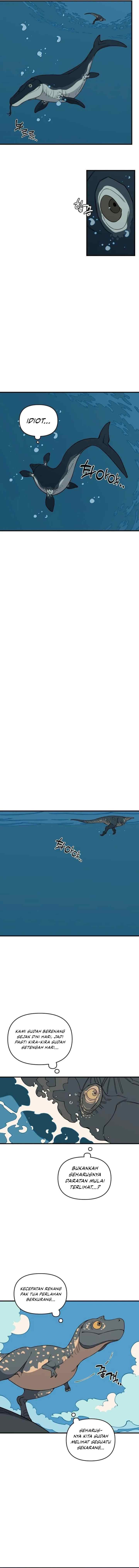 Ancient Animals chapter 15 halaman 7
