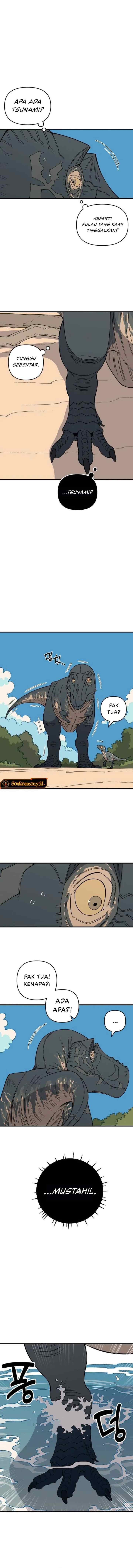 Ancient Animals chapter 15 halaman 13