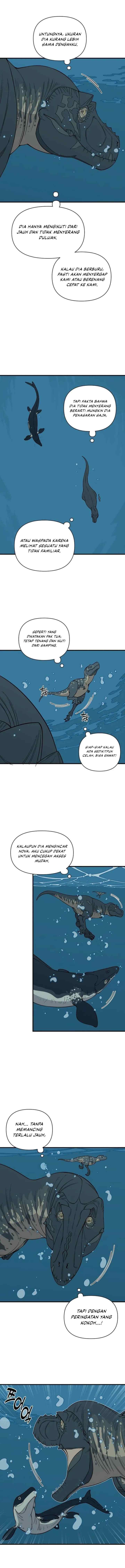 Ancient Animals chapter 15 halaman 5