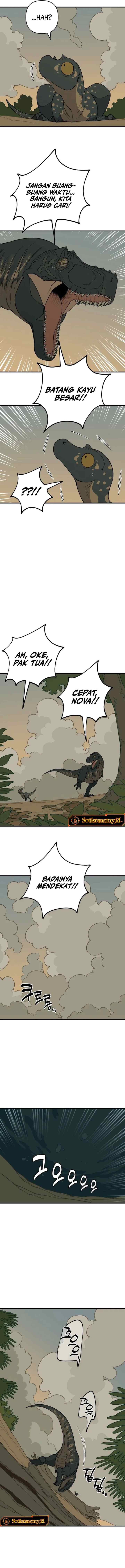 Ancient Animals chapter 16 halaman 11
