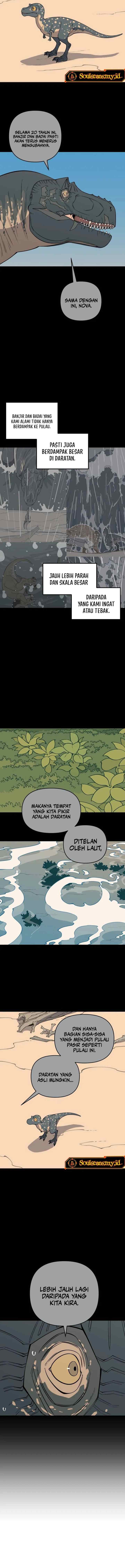 Ancient Animals chapter 16 halaman 4