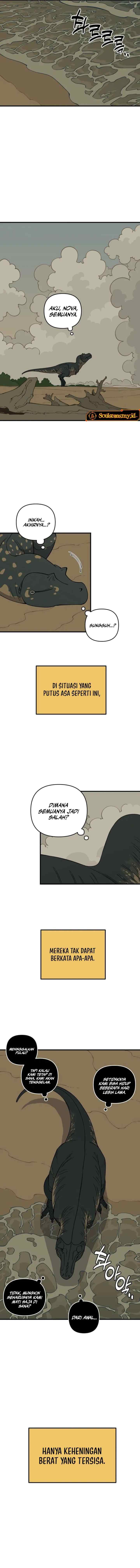 Ancient Animals chapter 16 halaman 8