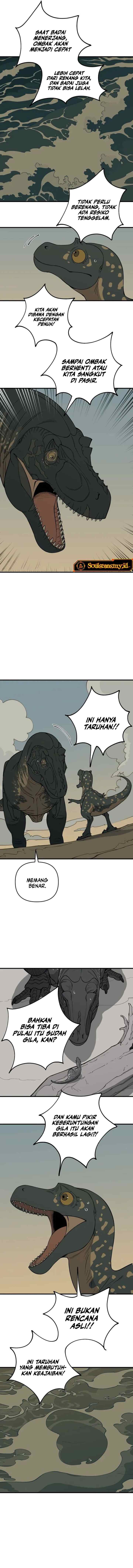 Ancient Animals chapter 16 halaman 13
