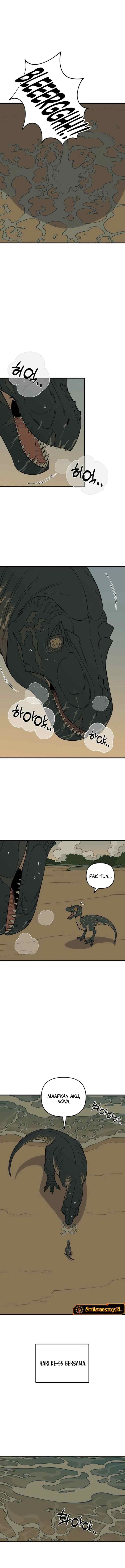 Ancient Animals chapter 16 halaman 5