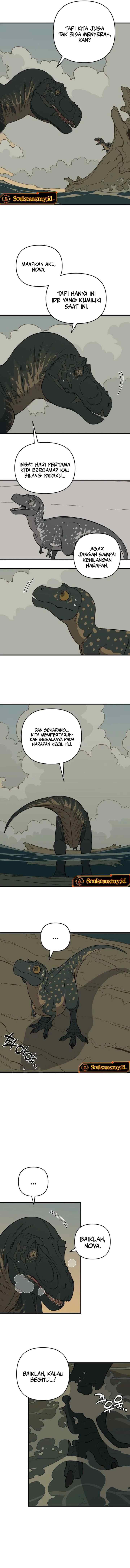 Ancient Animals chapter 16 halaman 14