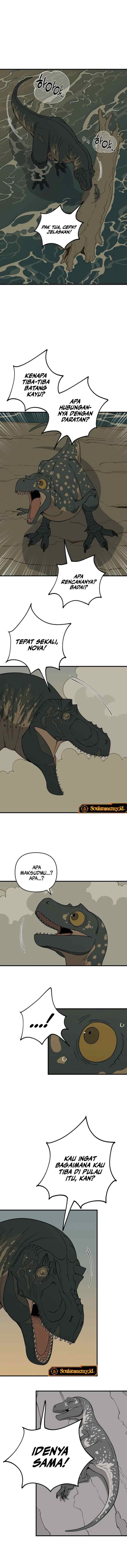 Ancient Animals chapter 16 halaman 12