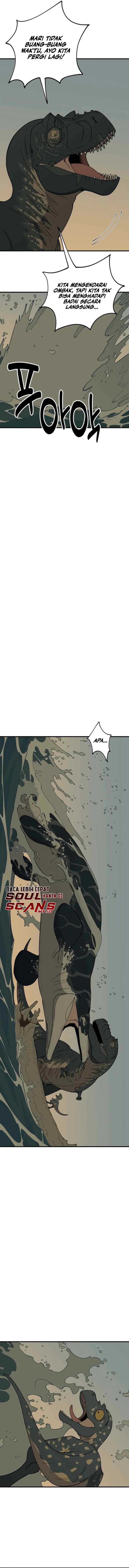 Ancient Animals chapter 16 halaman 15