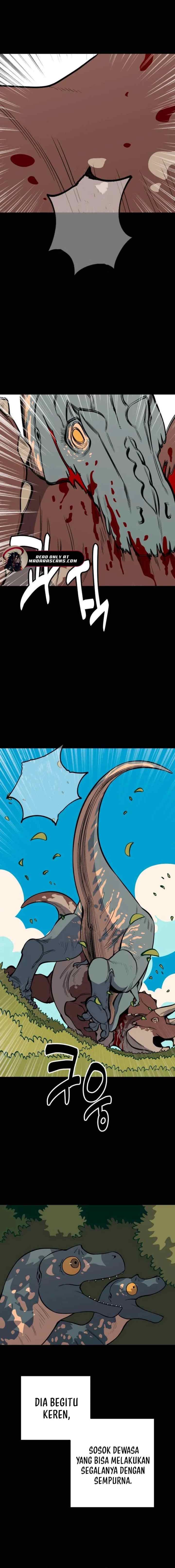 Ancient Animals chapter 29 halaman 12