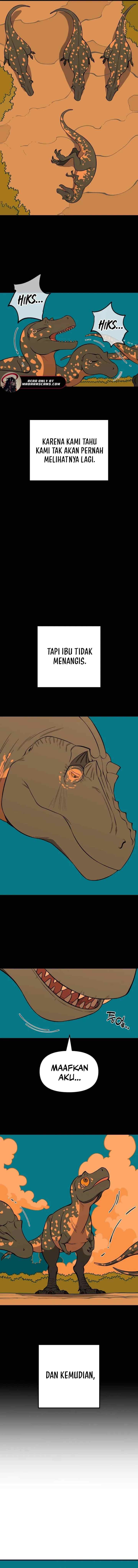 Ancient Animals chapter 29 halaman 15