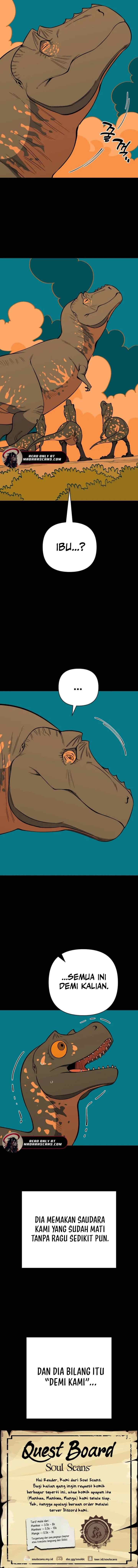 Ancient Animals chapter 29 halaman 17