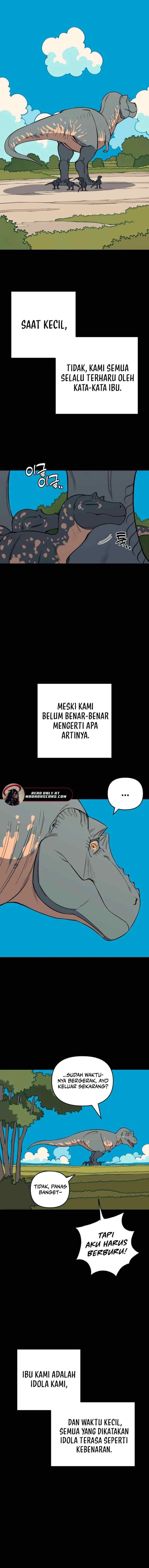 Ancient Animals chapter 29 halaman 10