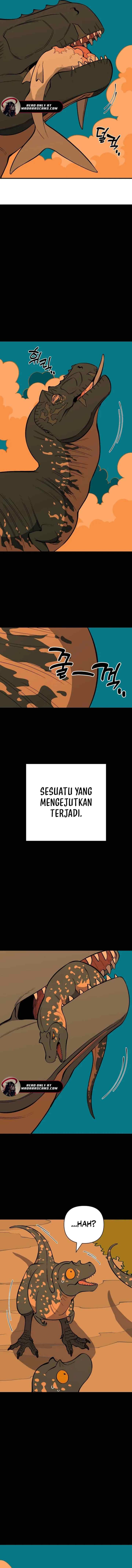 Ancient Animals chapter 29 halaman 16
