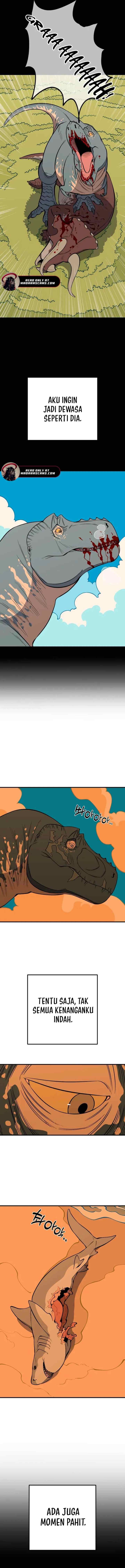 Ancient Animals chapter 29 halaman 13