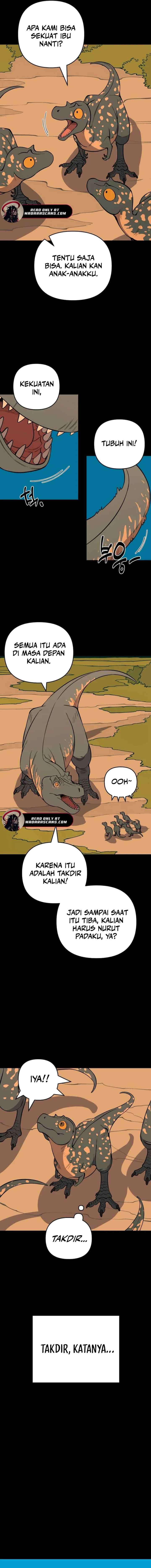 Ancient Animals chapter 29 halaman 9