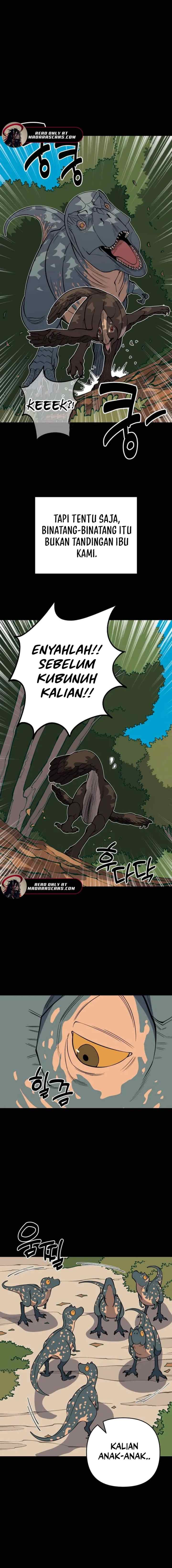 Ancient Animals chapter 29 halaman 7