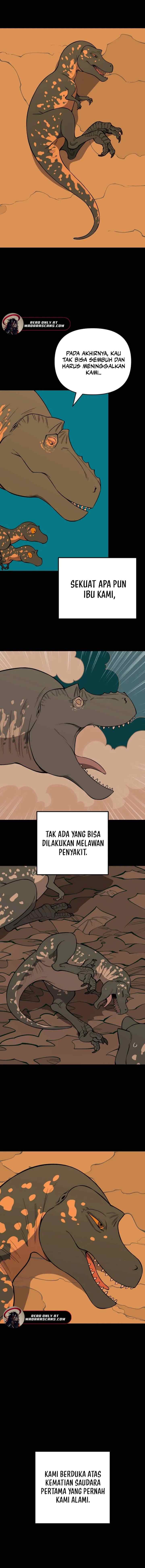 Ancient Animals chapter 29 halaman 14