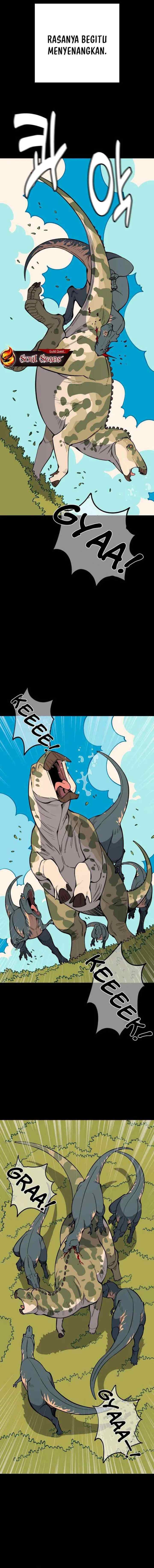Ancient Animals chapter 30 halaman 13