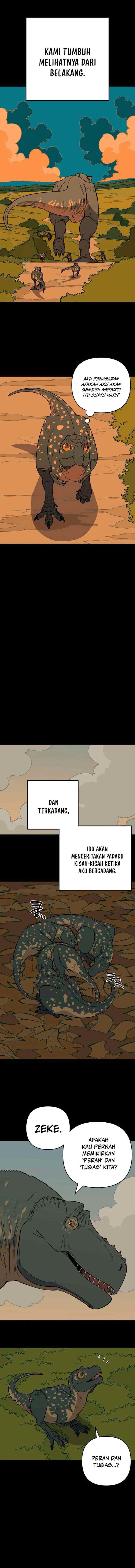 Ancient Animals chapter 30 halaman 4