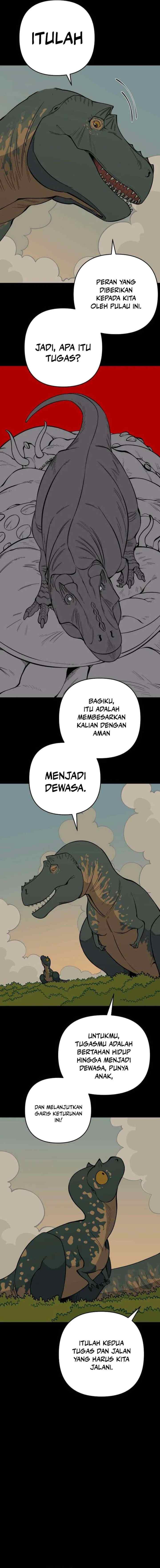 Ancient Animals chapter 30 halaman 7