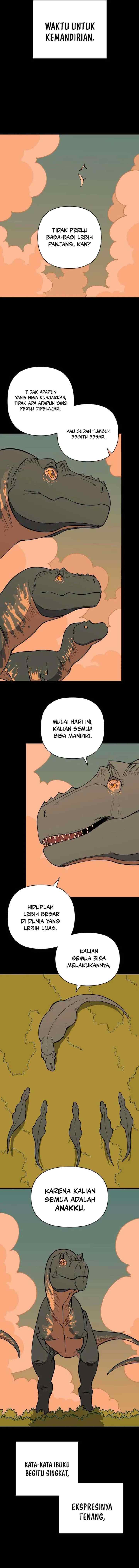 Ancient Animals chapter 30 halaman 15