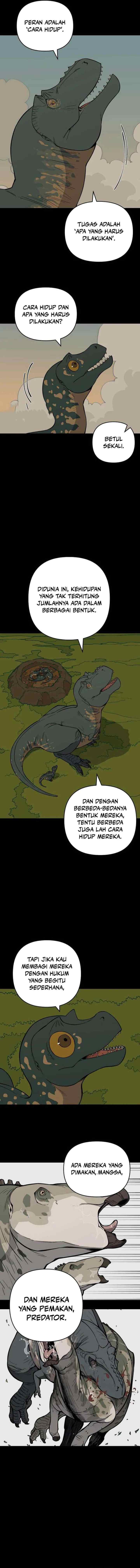 Ancient Animals chapter 30 halaman 5