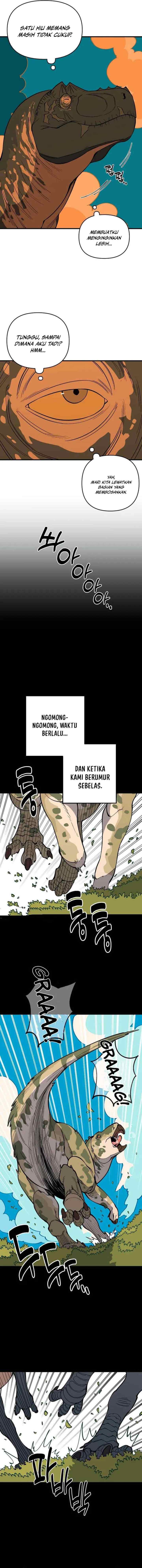 Ancient Animals chapter 30 halaman 10