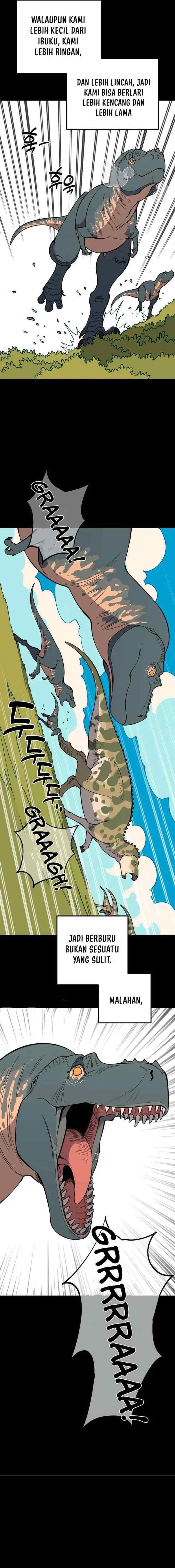 Ancient Animals chapter 30 halaman 12