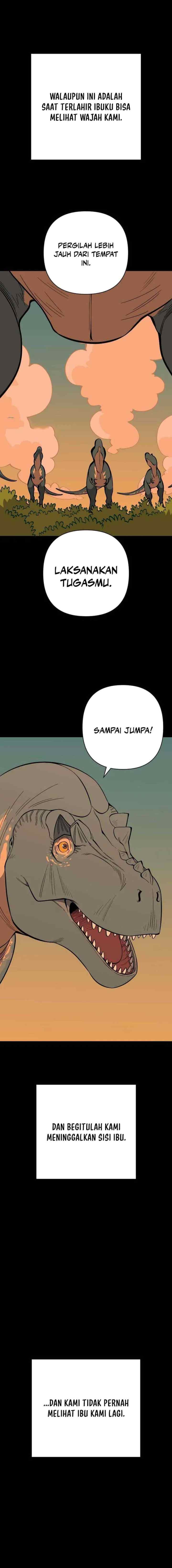 Ancient Animals chapter 30 halaman 16