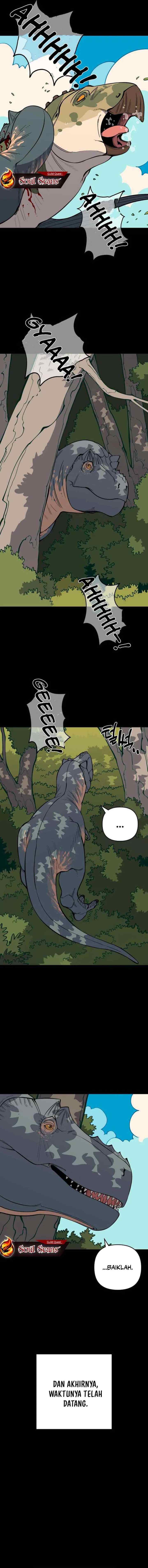 Ancient Animals chapter 30 halaman 14